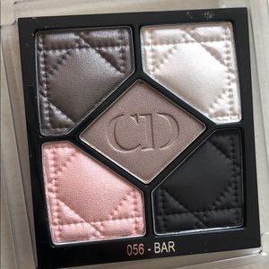 Dior 5 COULEURS EYESHADOW PALETTE - PICK FROM Full